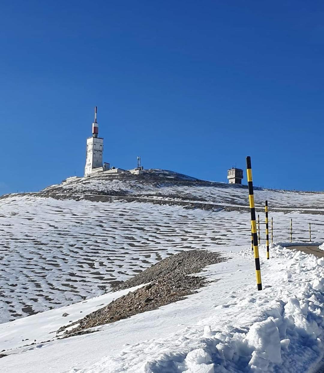 Studio Tout Confort En Provence Mont Ventoux. Bédoin Kültér fotó