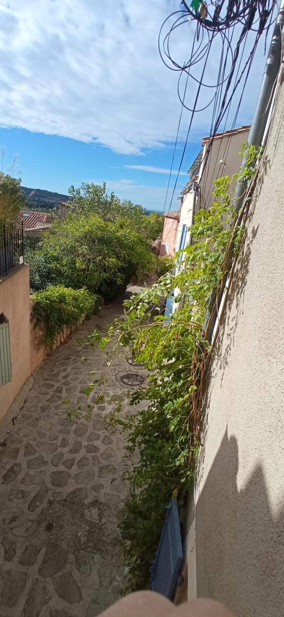 Studio Tout Confort En Provence Mont Ventoux. Bédoin Kültér fotó