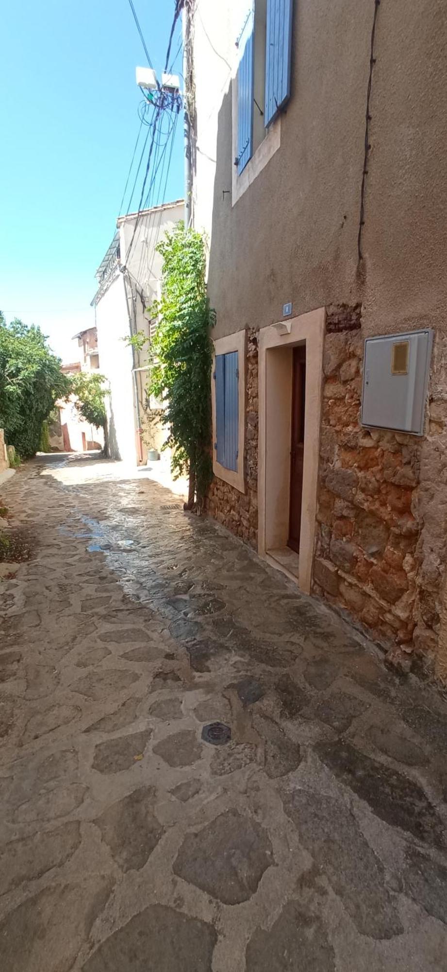 Studio Tout Confort En Provence Mont Ventoux. Bédoin Kültér fotó